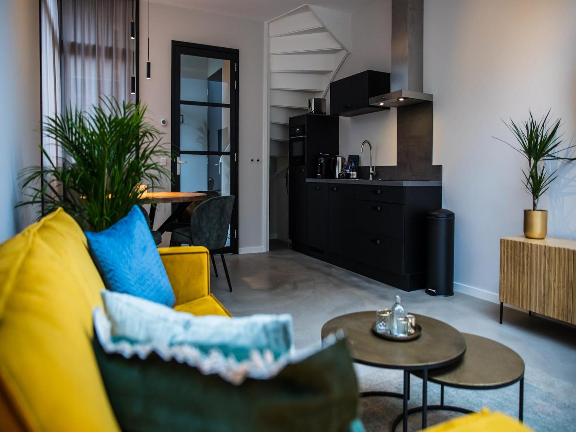 Cozy Holiday Home In Vrouwenpolder Close To The Beach المظهر الخارجي الصورة