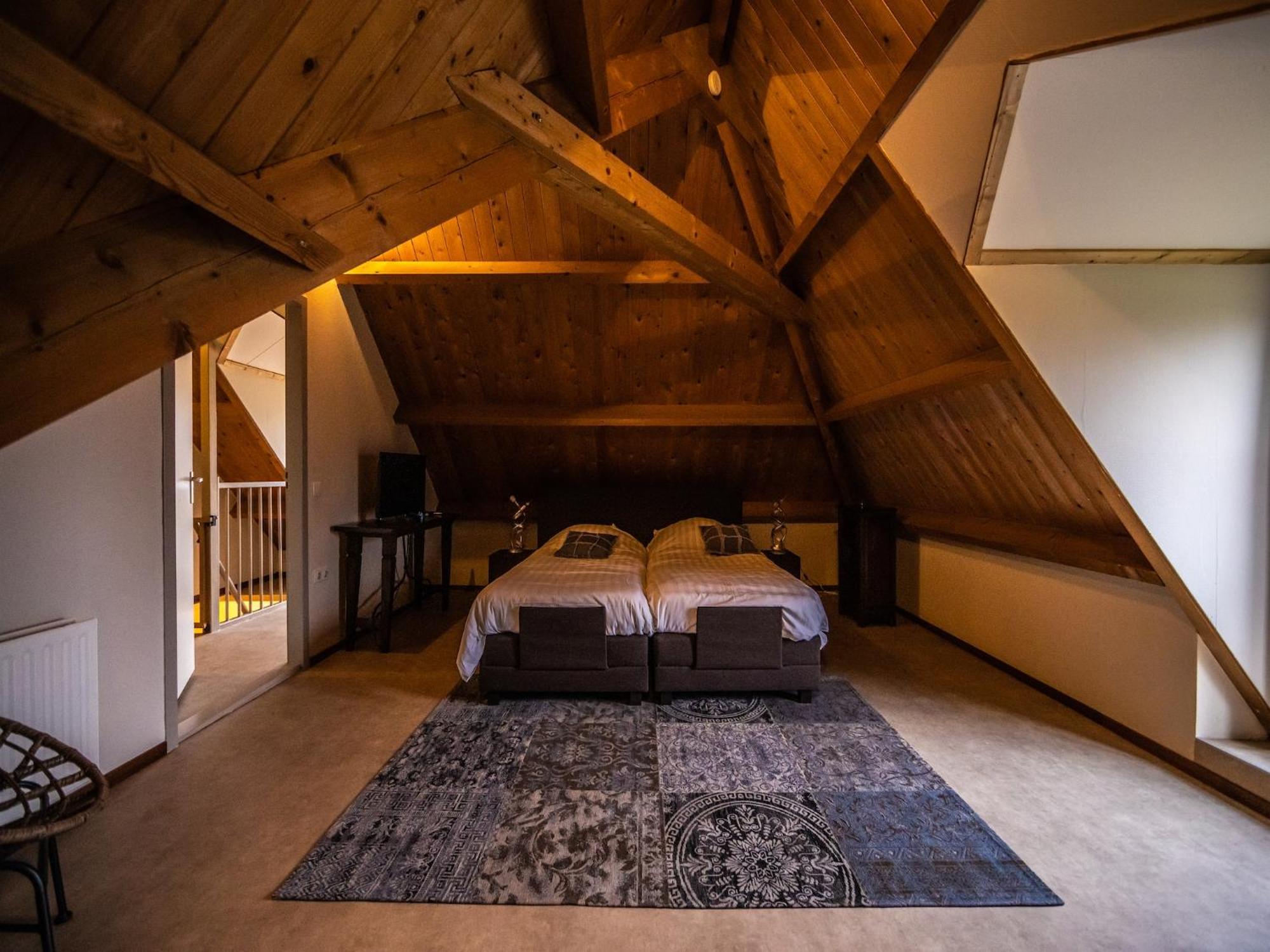 Cozy Holiday Home In Vrouwenpolder Close To The Beach المظهر الخارجي الصورة